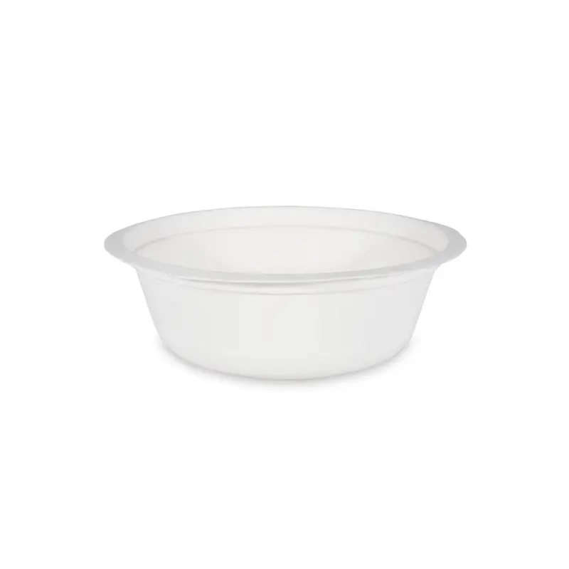 Schale (Zuckerrohr-Bagasse) Ø155mm 500ml