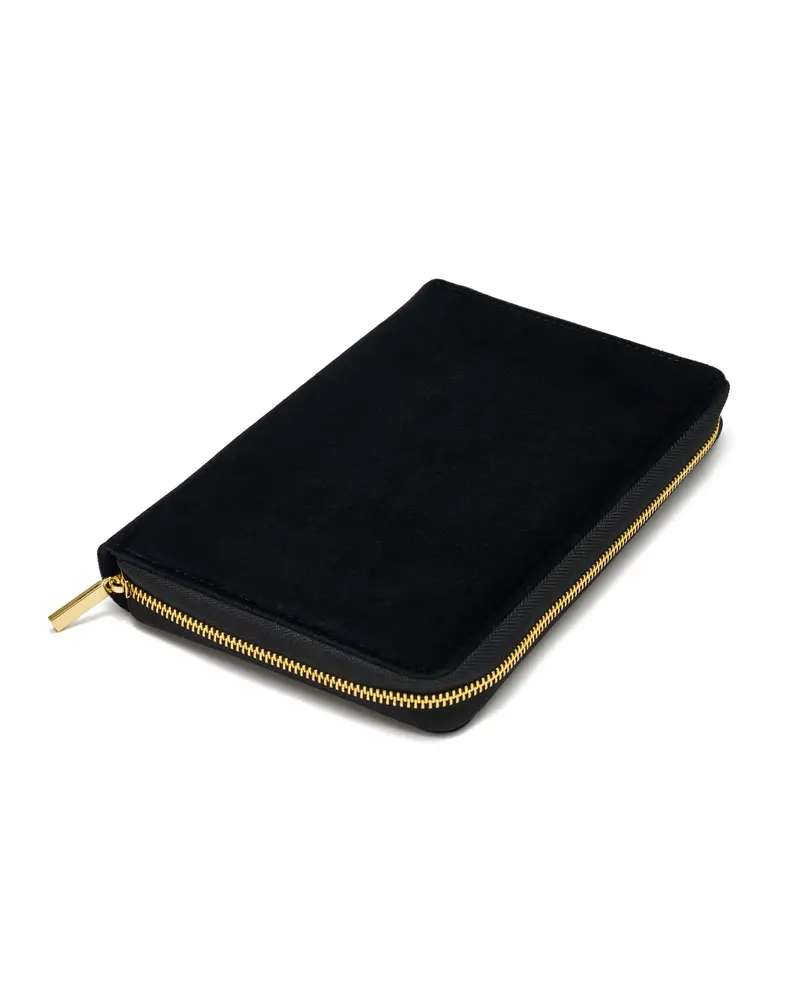 SCHMUCK CLUTCH col. black-champagne, 2 Stück - direkt bestellbar
