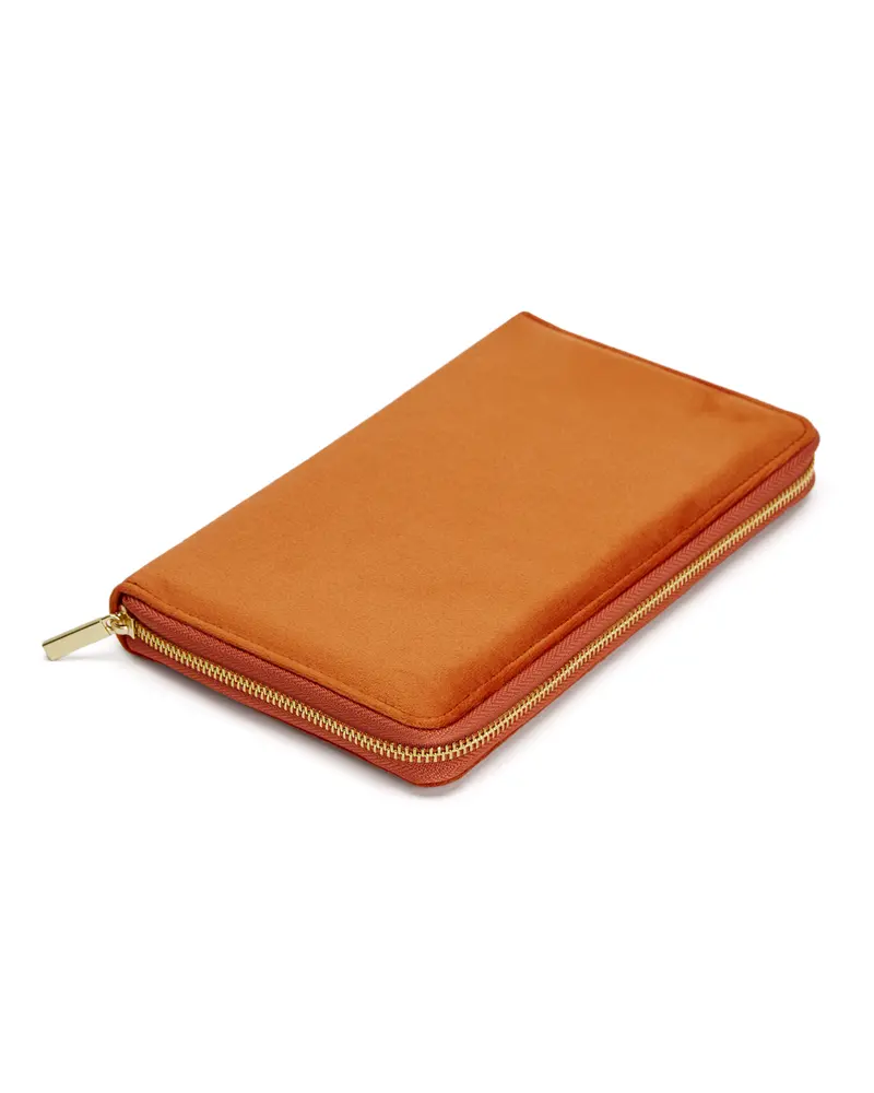 SCHMUCK CLUTCH col. camel, 2 Stück - direkt bestellbar