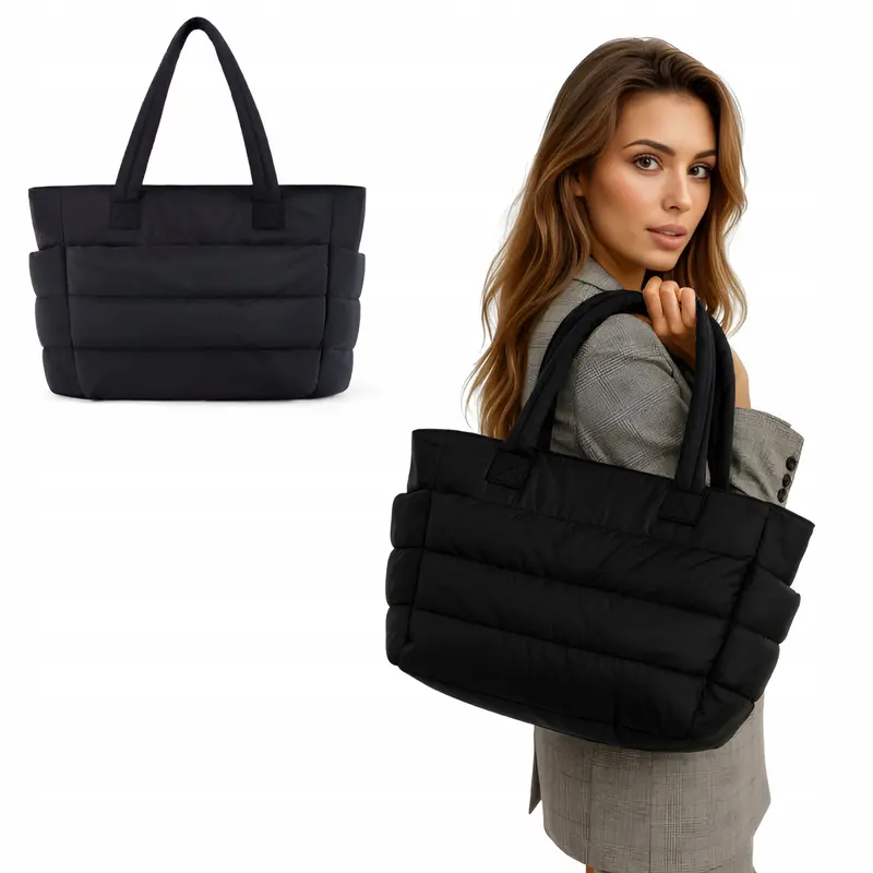 Schulter-Reisetasche 410x150x270mm