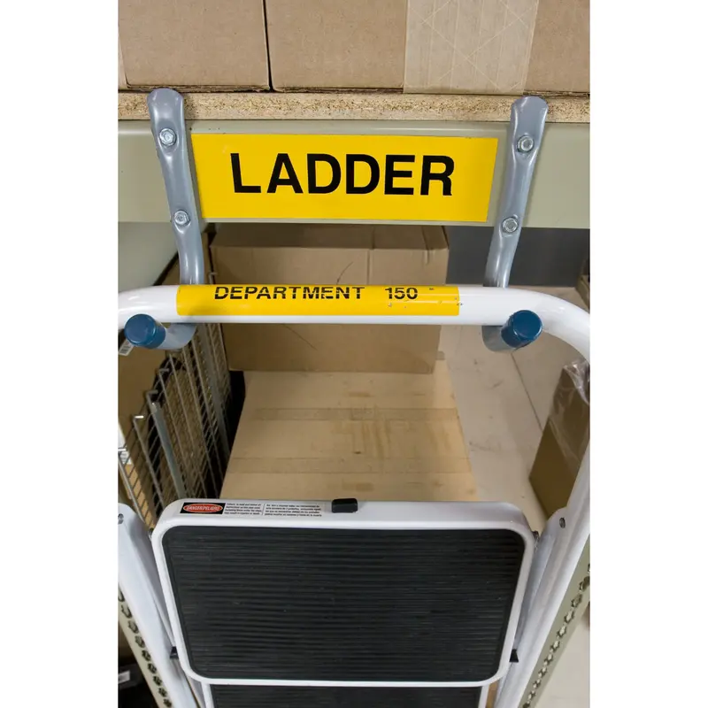 Schwarzes Hochleistungs-Farbband für die Drucker BBP3x/S3xxx/i3300