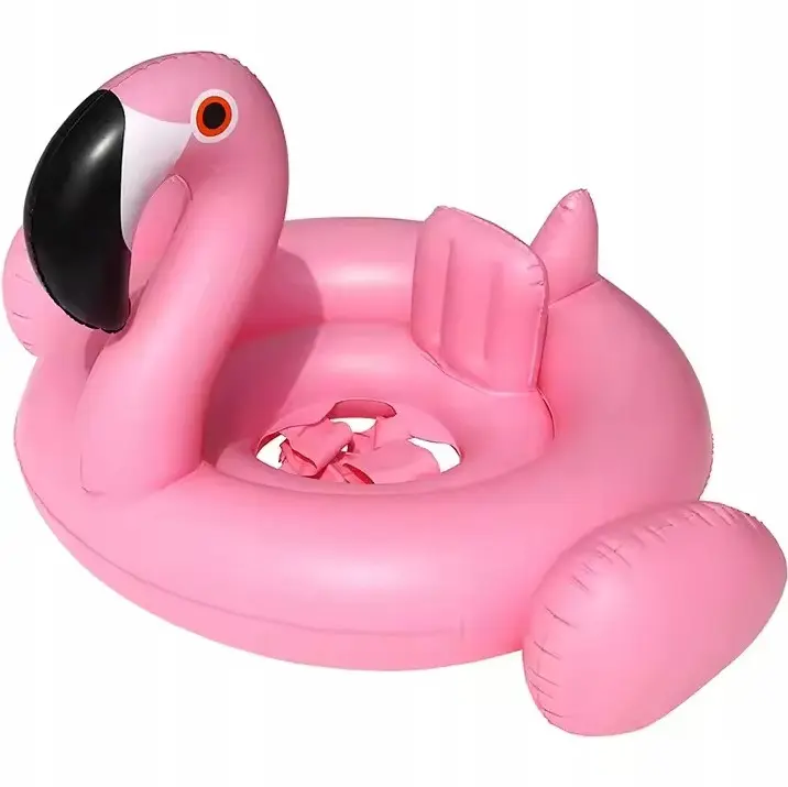 Schwimmrad für Kinder Flamingo