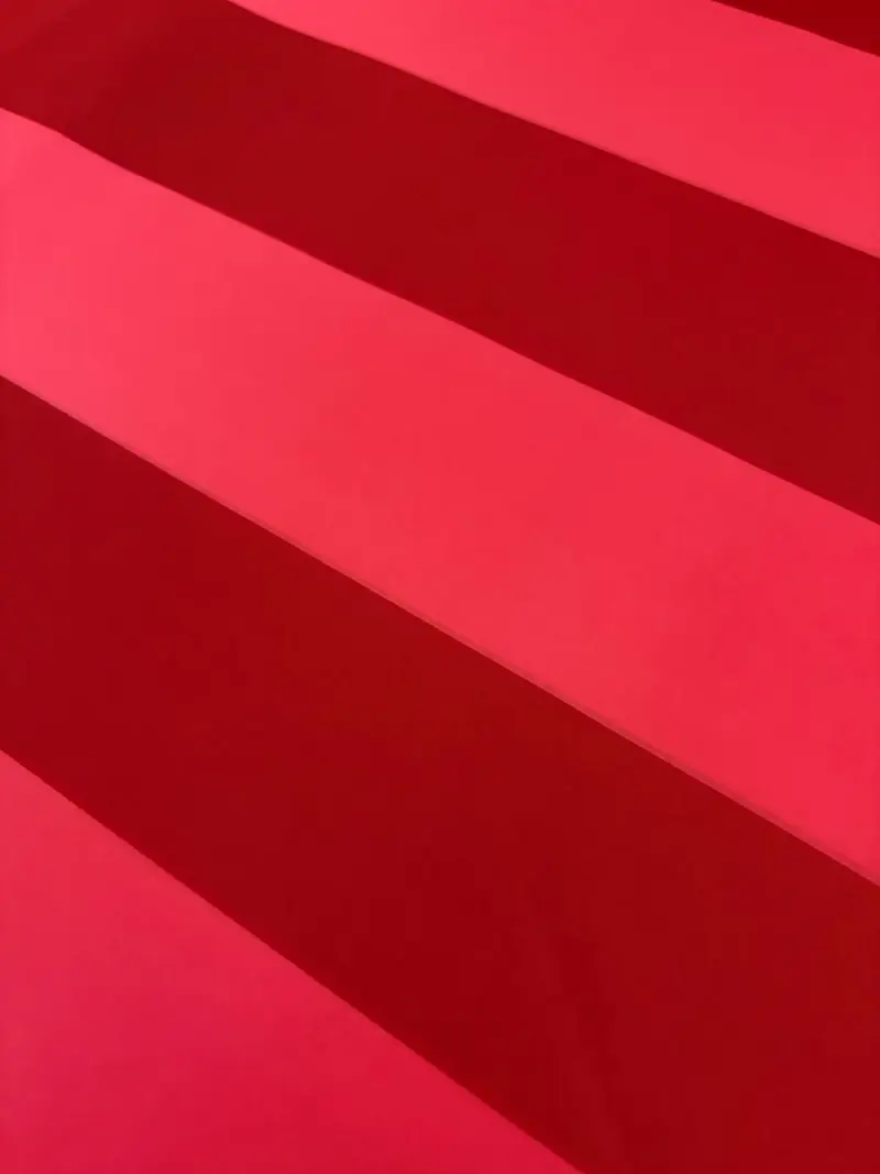 Seidenpapier pink/bordeux, 50•70cm, 10 er Set