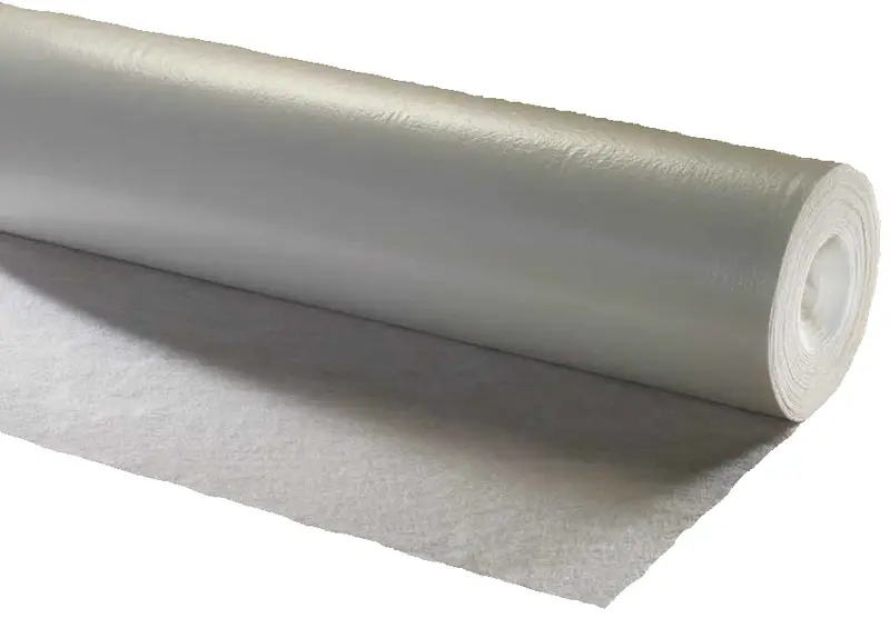 Selbsthaftendes Abdeckvlies - Floor Protection