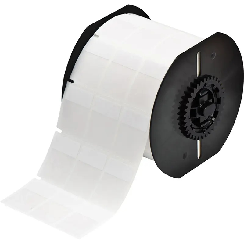 Selbstlaminierende Vinyletiketten für die Drucker BBP33/i3300