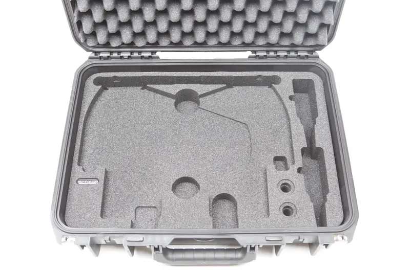Sennheiser ADP Antenne 2er Set Case inkl. Inlay