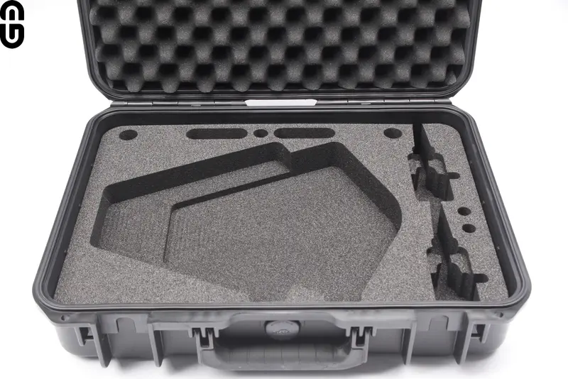 Sennheiser Antennen A2003 SKB Case Update 2.0