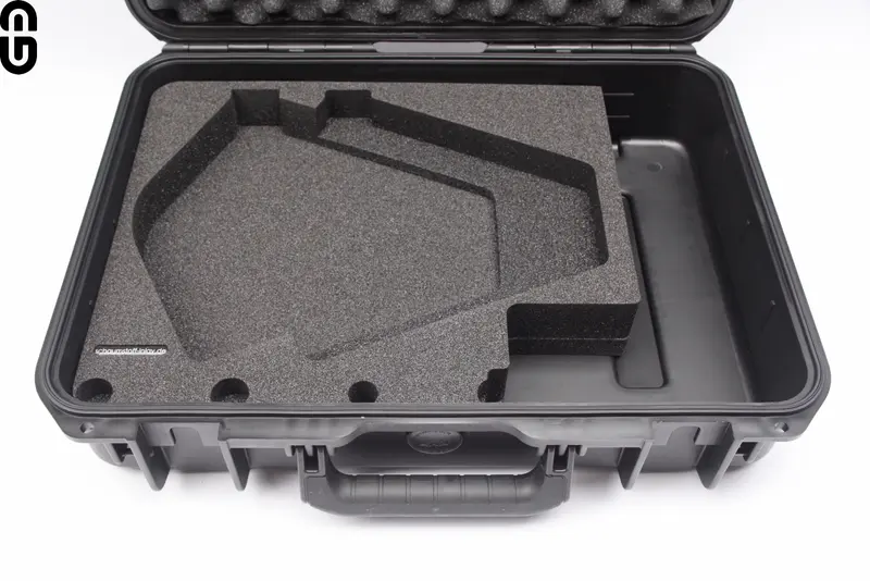 Sennheiser Antennen A2003 SKB Case