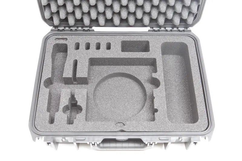 Sennheiser EW-D / DX Single Case inkl. Inlay