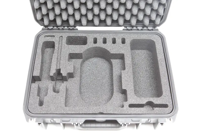 Sennheiser G4 / IEM Single Set Case inkl. Inlay
