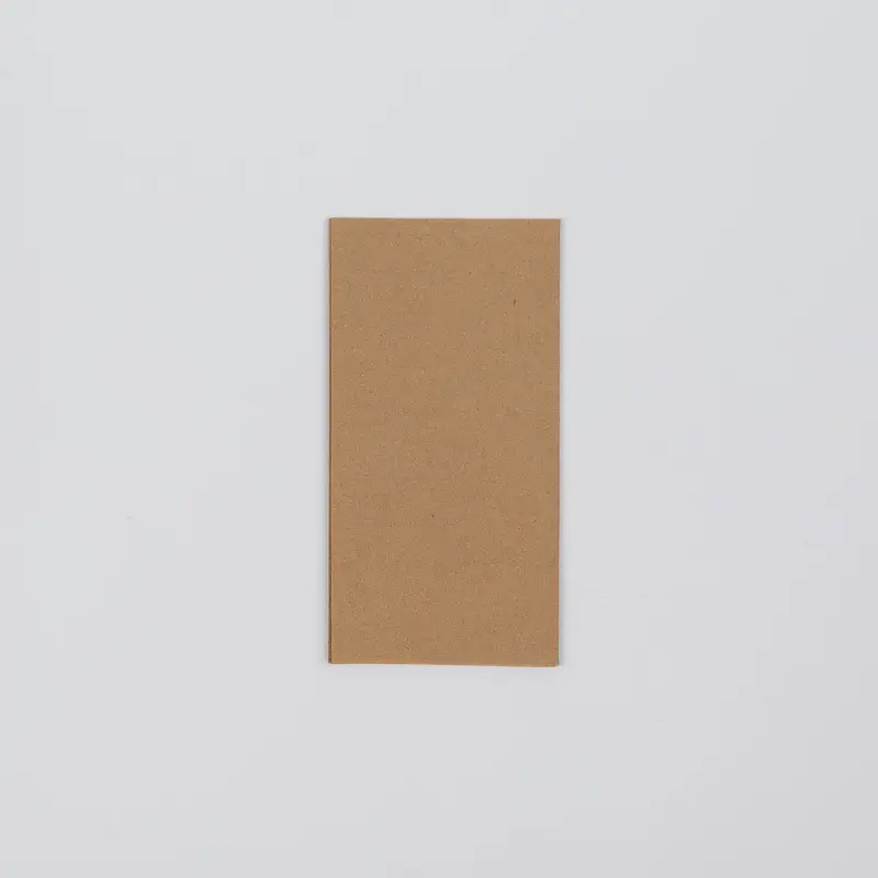 Servietten, 33x33cm, 1/8-Falz, 2lg, natur-braun, VPE