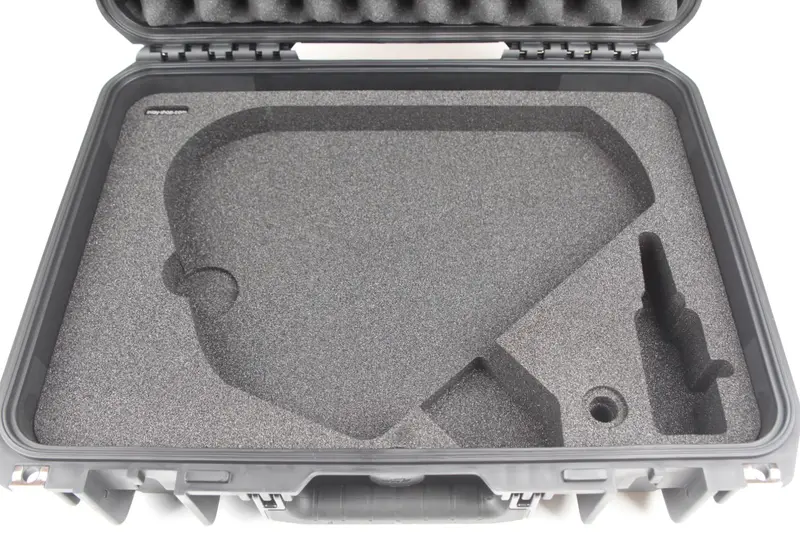 Shure Antenne PA805WB Case inkl. Inlay