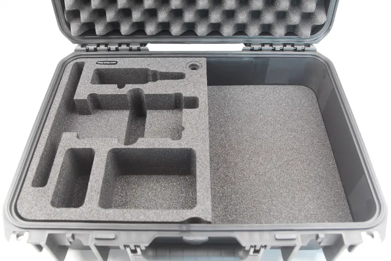 Shure Axient AD610 ShowLink Case inkl. Inlay