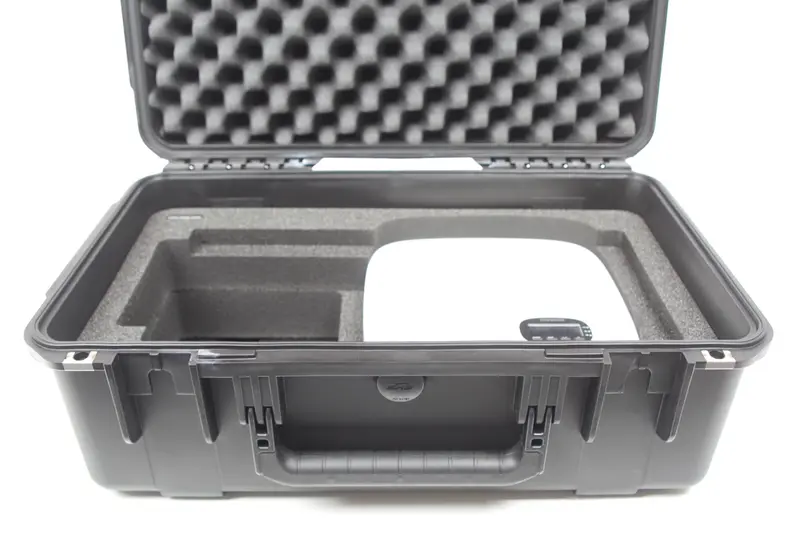 SHURE MICROFLEX Complete Wireless MXCW640 Zubehör Case