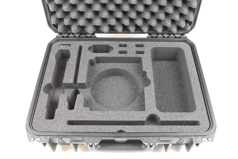 Shure QLX-D ULX-D Single Set Case inkl. Inlay