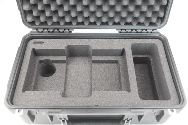 SKAARHOJ RC SK5 PTZ Controller Case inkl. Inlay