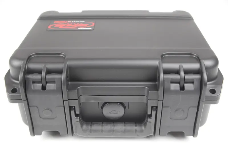 SKB 3I-1209-4B empty case