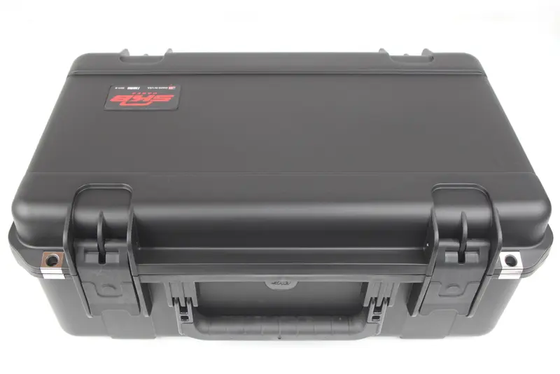 SKB 3I-2011-8B empty case