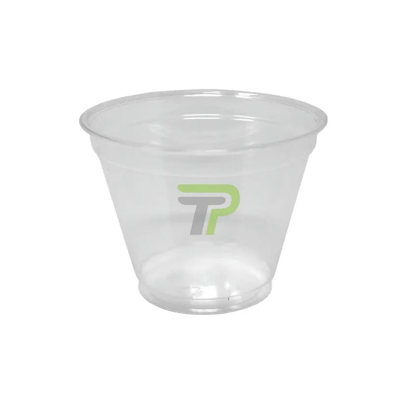 Smoothie Cup 225ccm PET