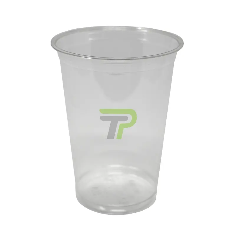 Smoothie Cup 400ccm PET