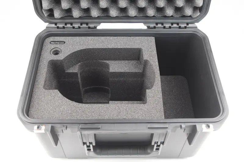 Sony BRC AM7 Case inkl. Inlay
