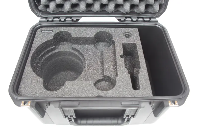 Sony BRC-X400 Case inkl. Inlay