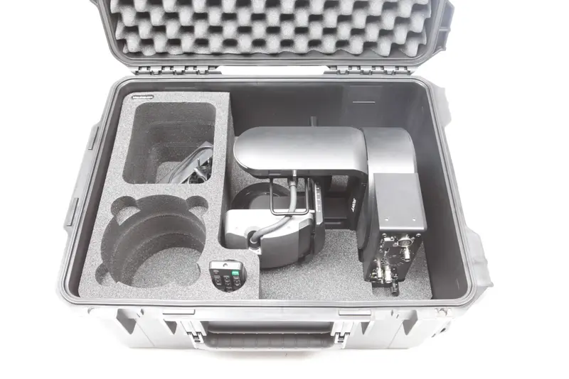 Sony ILME FR7 Case inkl. Inlay