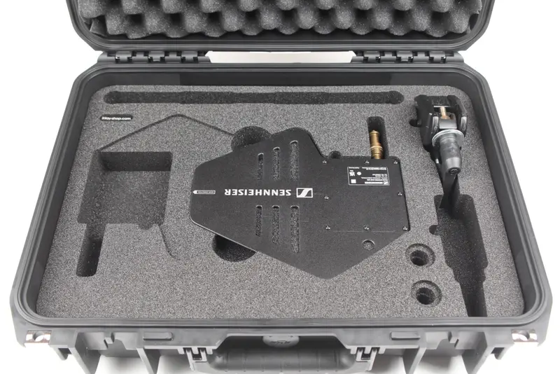 Spectera DAD Antenna (1G4) 2er Set Case inkl. Inlay