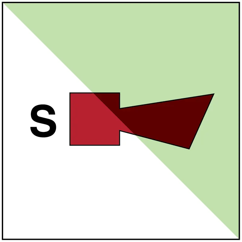 Sprinklerhorn - IMO