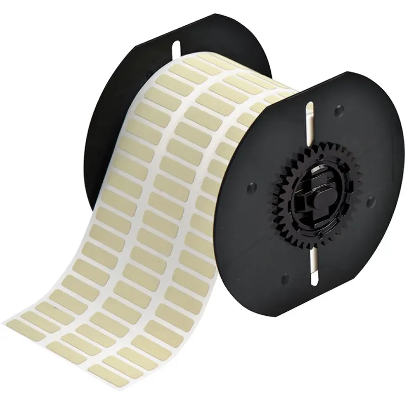 Standard Polyimid-Etiketten für die Drucker BBP33/i3300