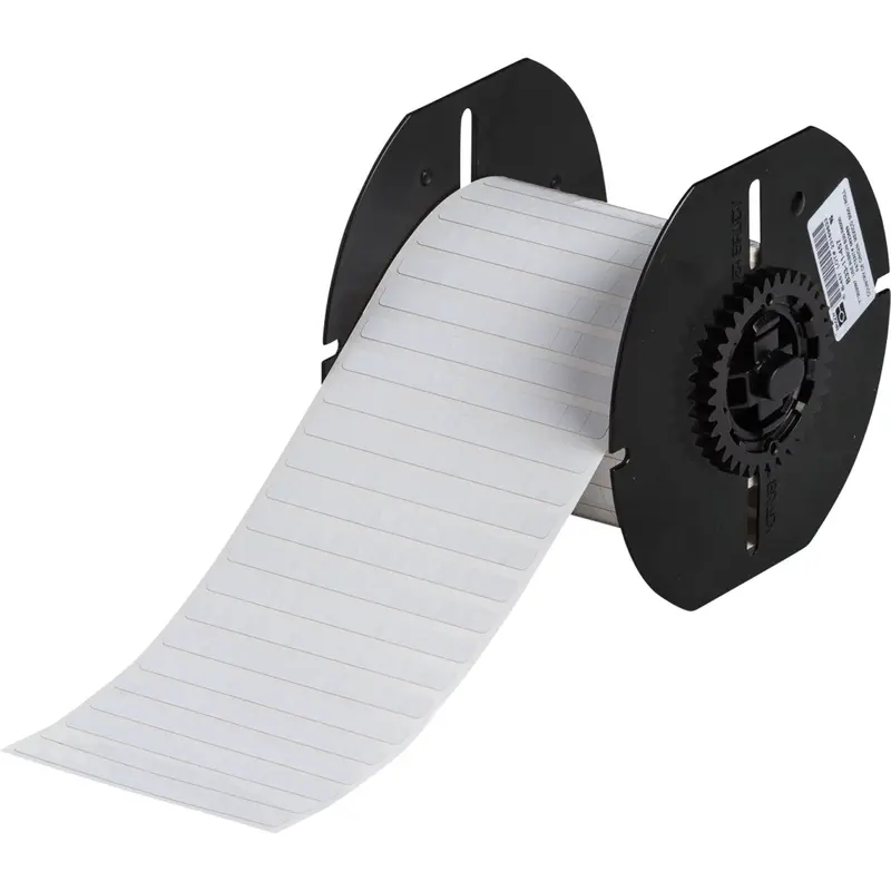 Standard Polyimid-Etiketten für die Drucker BBP33/i3300