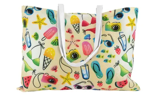Strandtasche OXFORD sommer