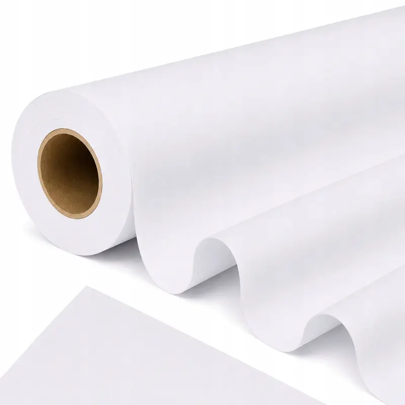Sublimationspapier Rolle 1,62 x 200 m 65 g/m²