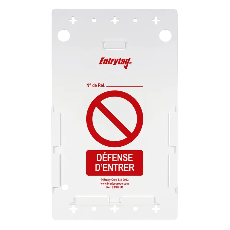 Support ForklifTag