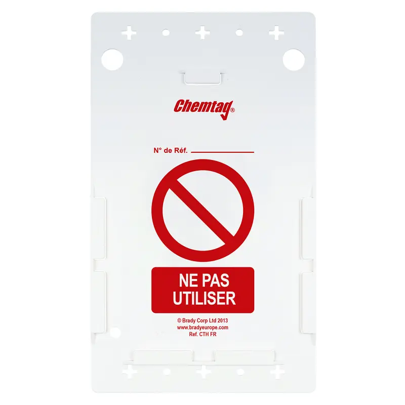 Support ForklifTag