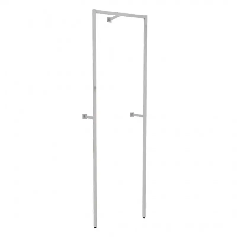 Système d'agencement mural Triplo – H 240 cm – 5 couleurs – 3 largeurs