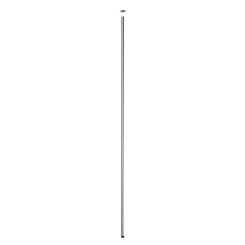 Système d'agencement sol-plafond Triplo – H 297 cm