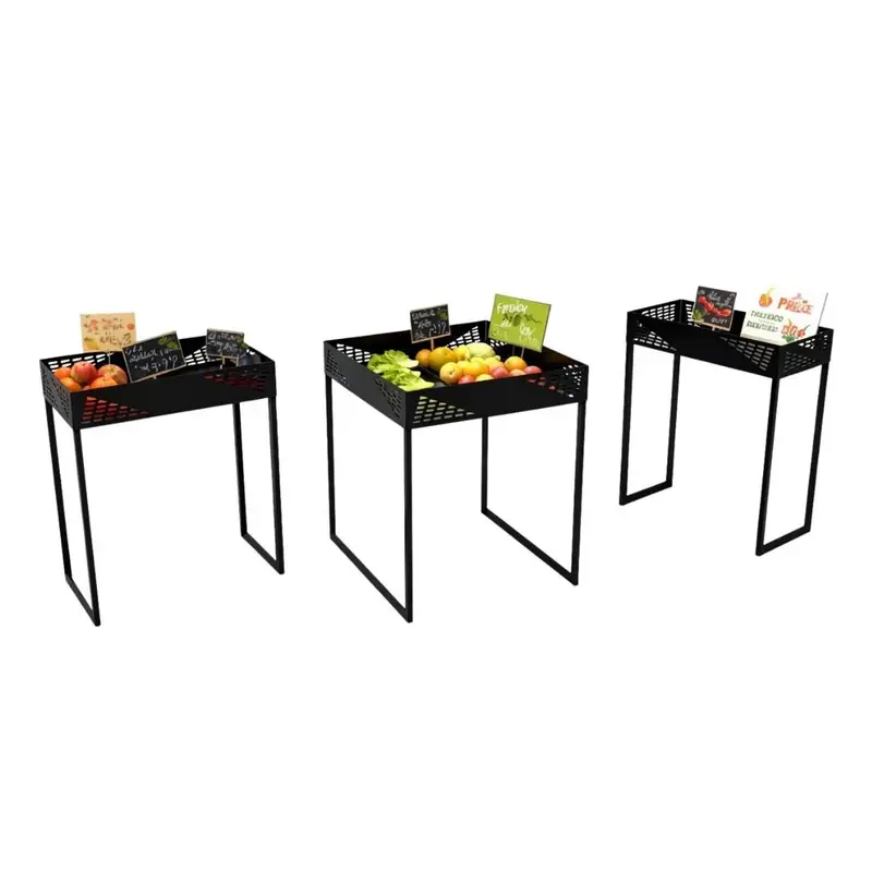 Table soldeur démontable et réversible — 3 formats