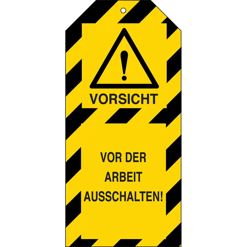 Tagout