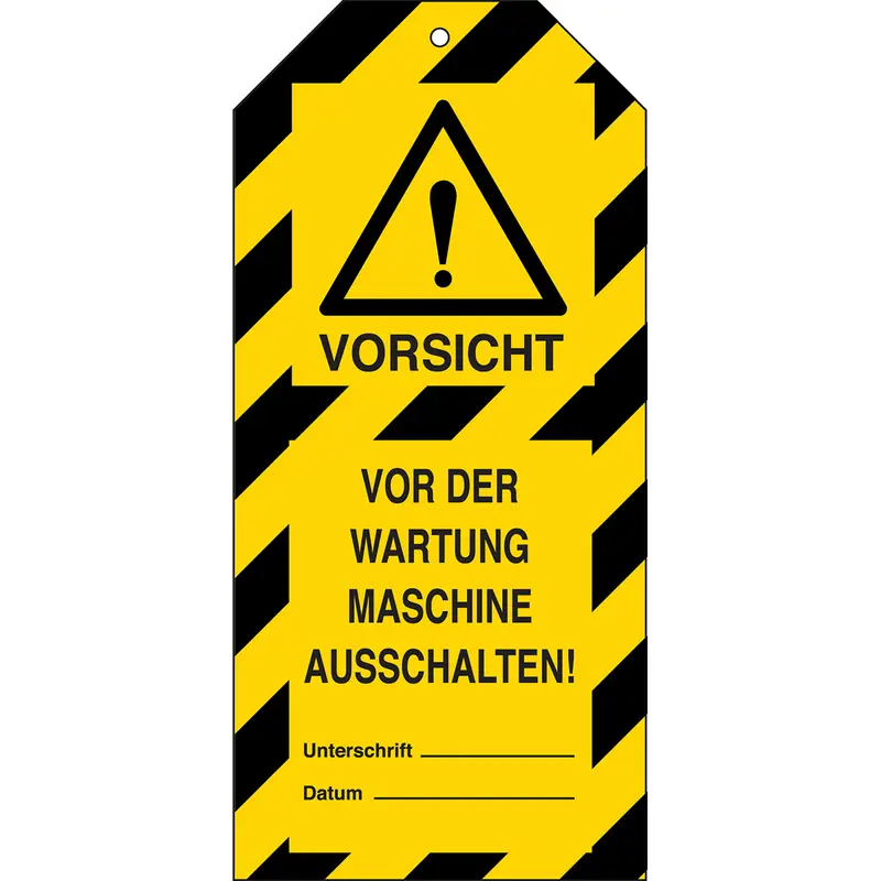 Tagout