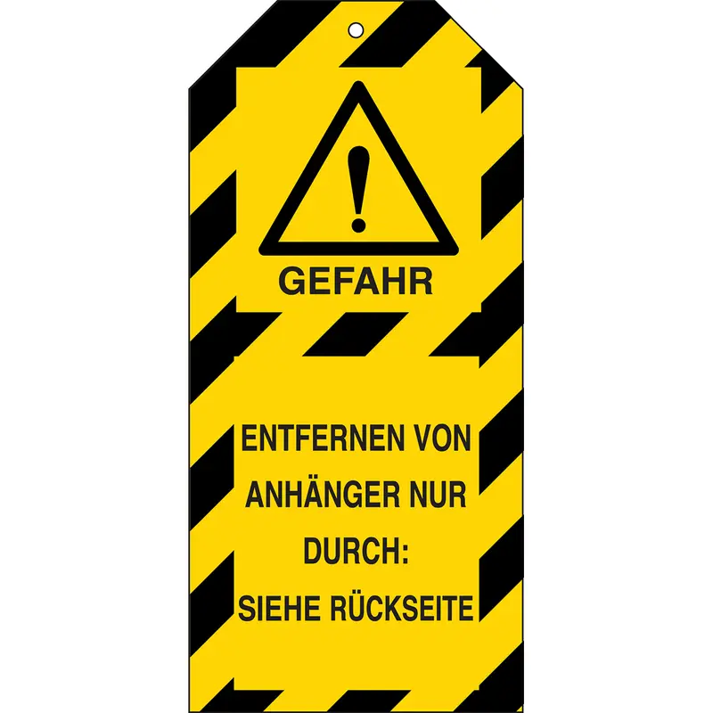 Tagout