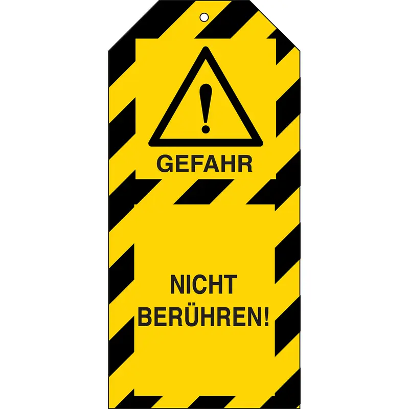 Tagout