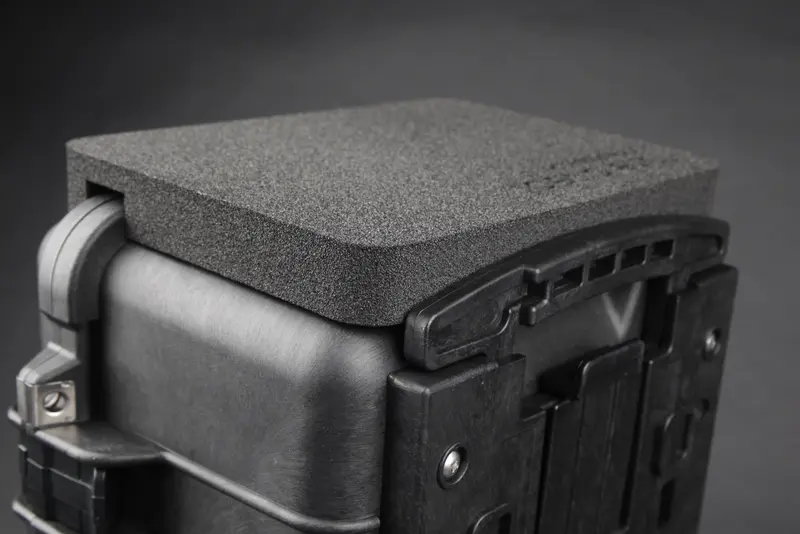 TAKE A SEAT kompatibel für Peli™ 1510 Case