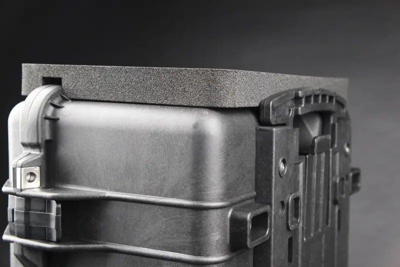 TAKE A SEAT kompatibel für Peli™ 1560 Case