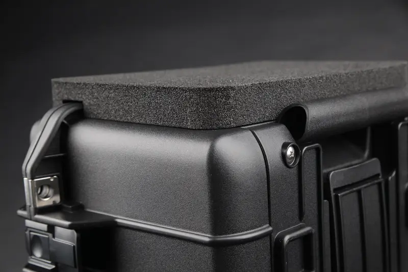 TAKE A SEAT kompatibel für Peli™ Air 1535 Case