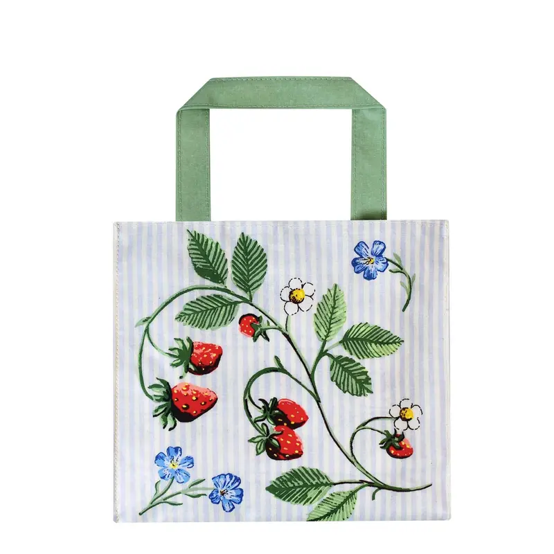 Tasche S Erdbeeren