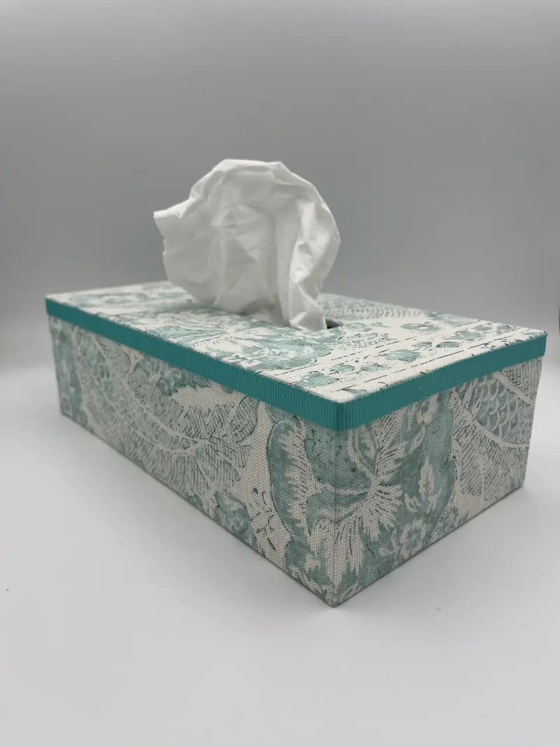 Taschentücher Box