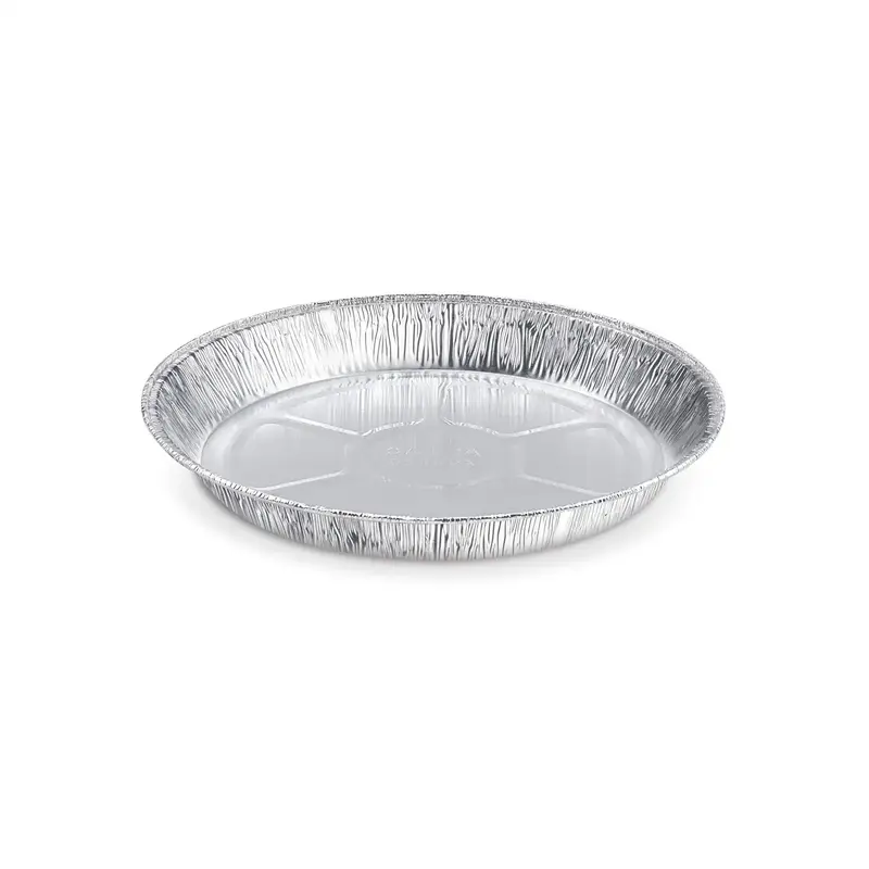 Teller (ALU) rund Ø213 x 19 mm 530ml