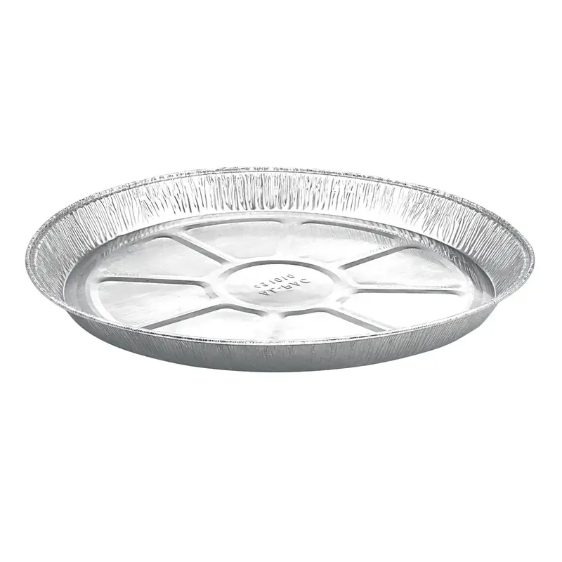 Teller (ALU) rund Ø277 x 25 mm 1010ml