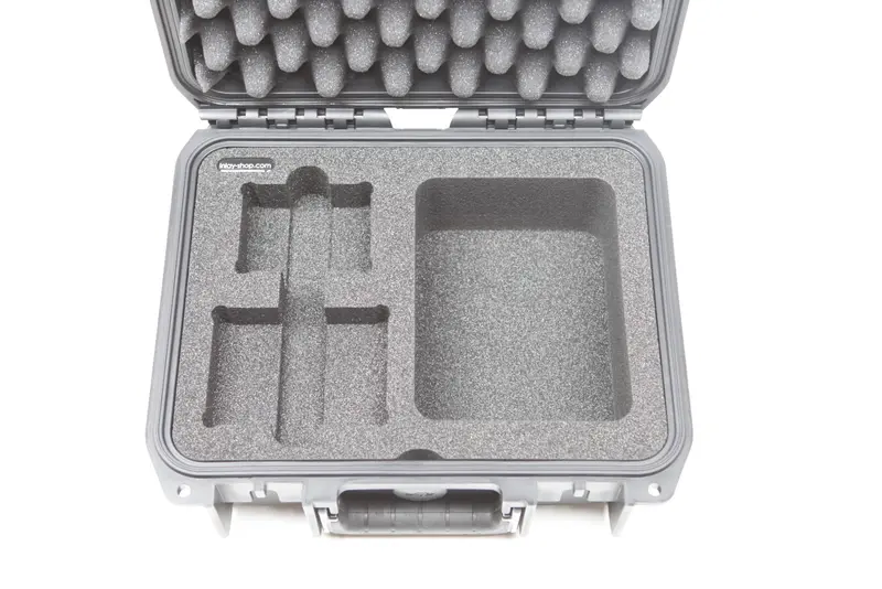 Teradek Spark 4K Wireless TX/RX Case inkl. Inlay